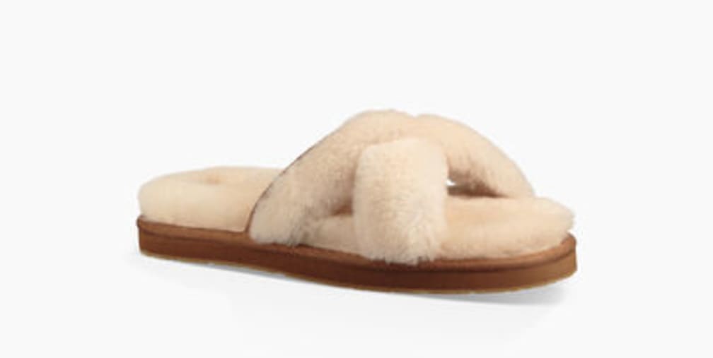 Abela store ugg slippers